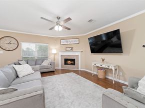 19630 Nara Vista Drive Drive, Tomball TX 77377