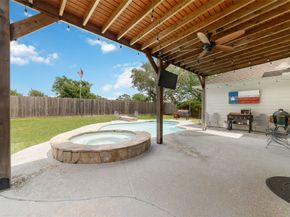19630 Nara Vista Drive Drive, Tomball TX 77377