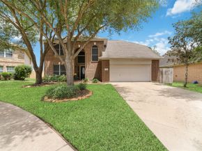 19630 Nara Vista Drive Drive, Tomball TX 77377