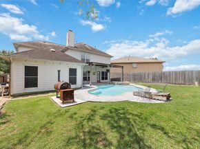 19630 Nara Vista Drive Drive, Tomball TX 77377