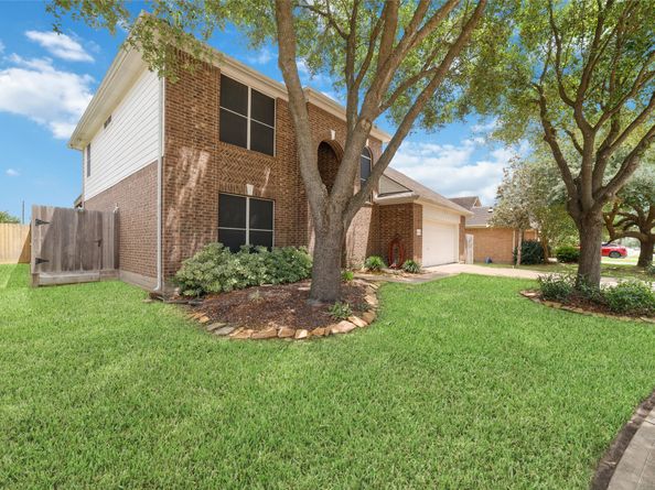 19630 Nara Vista Drive Drive, Tomball TX 77377