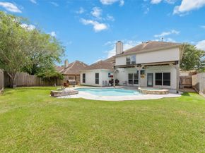 19630 Nara Vista Drive Drive, Tomball TX 77377