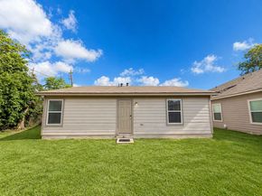 302 Connecticut Street, Houston TX 77029