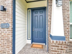 2118 Marnel Road A, Houston TX 77055