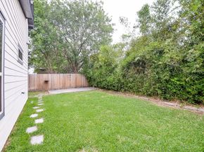 2118 Marnel Road A, Houston TX 77055