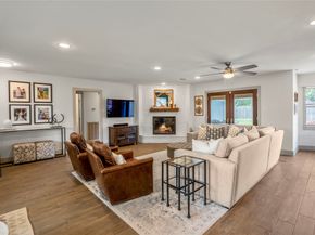 1911 Stebbins Drive, Houston TX 77043