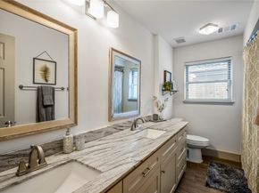 1911 Stebbins Drive, Houston TX 77043