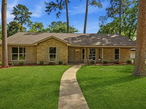 1914 Lazy Grove Drive, Houston TX 77339