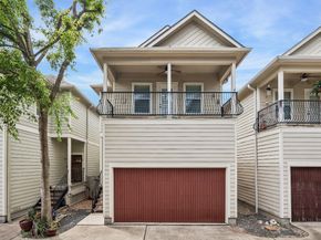 1017 W 16th Street, Houston TX 77008