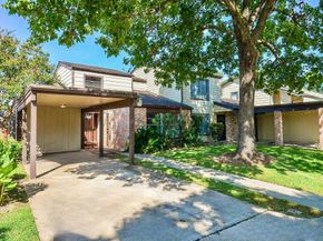 12773 Leader Street, Houston TX 77072