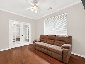 12823 Mossy Ledge Drive, Tomball TX 77377