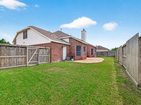 12823 Mossy Ledge Drive, Tomball TX 77377