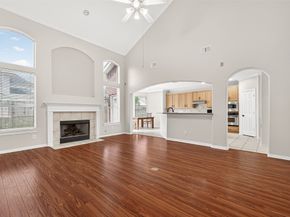 12823 Mossy Ledge Drive, Tomball TX 77377