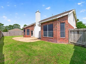 12823 Mossy Ledge Drive, Tomball TX 77377