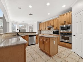 12823 Mossy Ledge Drive, Tomball TX 77377