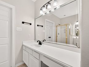 12823 Mossy Ledge Drive, Tomball TX 77377