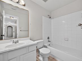 12823 Mossy Ledge Drive, Tomball TX 77377