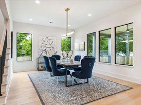 2203 Cheshire Lane, Houston TX 77018