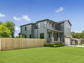 2203 Cheshire Lane, Houston TX 77018