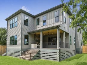 2203 Cheshire Lane, Houston TX 77018