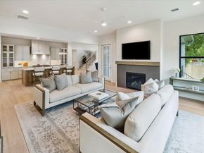 2203 Cheshire Lane, Houston TX 77018