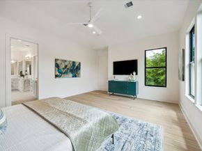 2203 Cheshire Lane, Houston TX 77018