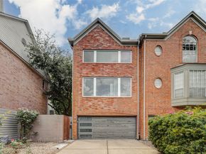1222 Marconi Street, Houston TX 77019