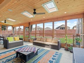16810 Cook Landing Drive, Richmond TX 77407