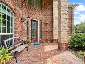16810 Cook Landing Drive, Richmond TX 77407