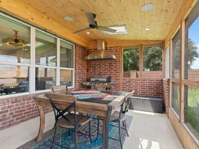 16810 Cook Landing Drive, Richmond TX 77407