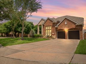 16810 Cook Landing Drive, Richmond TX 77407