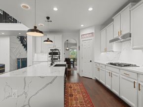 16810 Cook Landing Drive, Richmond TX 77407