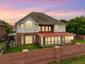 16810 Cook Landing Drive, Richmond TX 77407