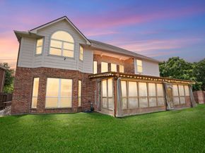 16810 Cook Landing Drive, Richmond TX 77407