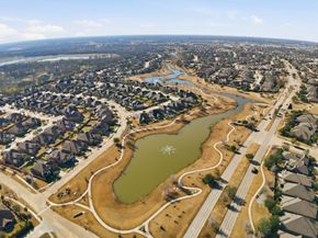 16810 Cook Landing Drive, Richmond TX 77407