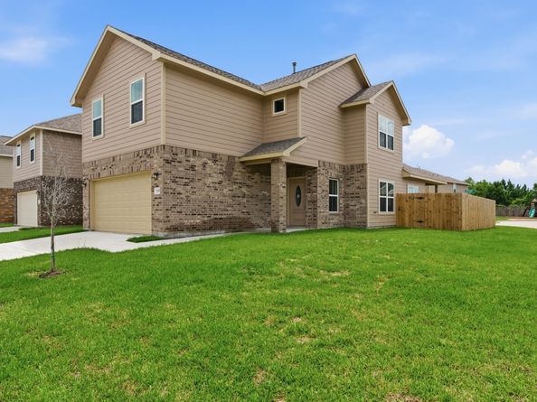 2815 Bowlin Leaf Lane, Houston TX 77014