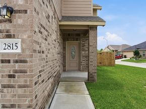 2815 Bowlin Leaf Lane, Houston TX 77014