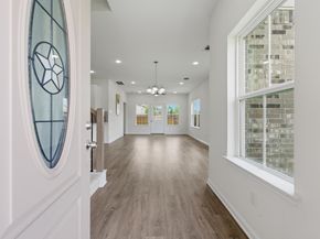 2815 Bowlin Leaf Lane, Houston TX 77014