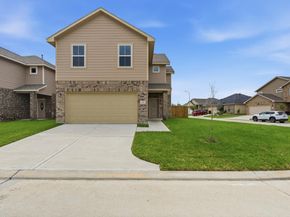 2815 Bowlin Leaf Lane, Houston TX 77014