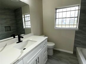 6023 Belarbor Street, Houston TX 77033