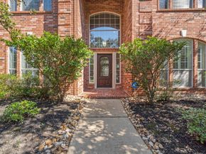1527 Leedscastle Manor, Spring TX 77379