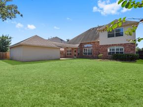 1527 Leedscastle Manor, Spring TX 77379