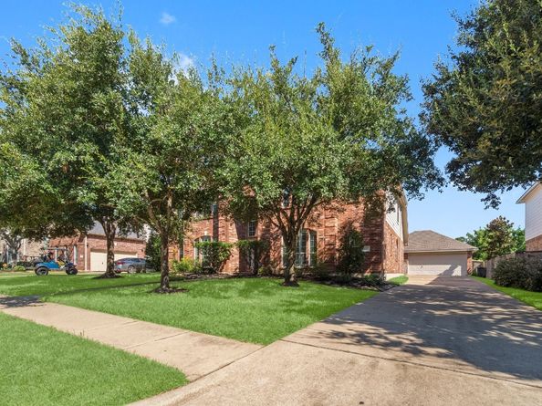 1527 Leedscastle Manor, Spring TX 77379