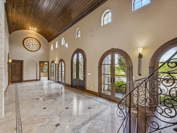 4 Steven Luke Lane, Friendswood TX 77546
