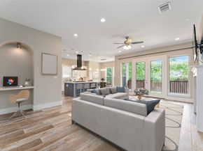4310 Fernwood Drive, Houston TX 77021