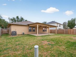 2831 Meiko Drive, Houston TX 77045