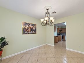 2831 Meiko Drive, Houston TX 77045