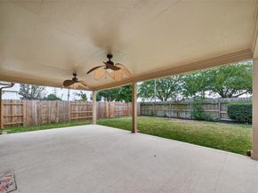 2831 Meiko Drive, Houston TX 77045