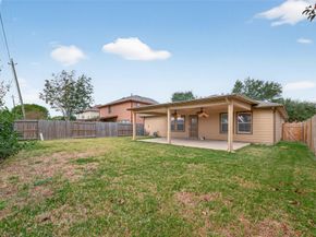 2831 Meiko Drive, Houston TX 77045