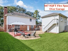 3106 Chesterfield Lane, Stafford TX 77477